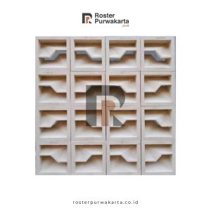 Roster Pola Petir