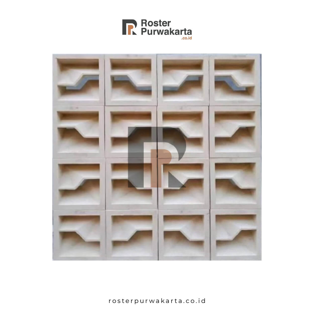 Roster Pola Petir