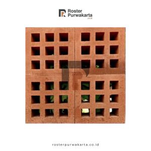 Roster Kotak Lubang Kecil